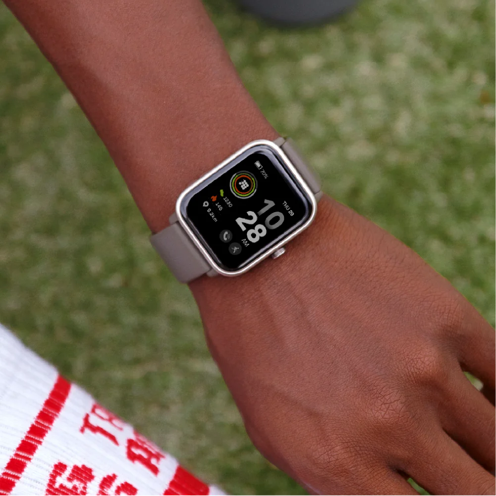 Smartwatches - Cubitt