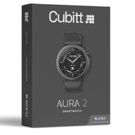 Cubitt AURA 2 Smartwatch 