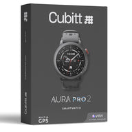 Cubitt AURA Pro 2 Smartwatch 