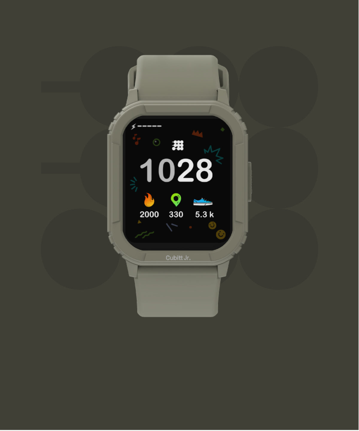 Cubit Watch Models Shop Smartwatches | Cubitt Official Store | Collection 2025