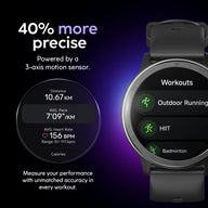Cubitt AURA 2 Smartwatch 