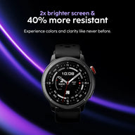Cubitt AURA Pro 2 Smartwatch 