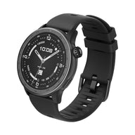 Cubitt AURA 2 Smartwatch #color_obsidian black