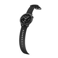 Cubitt AURA 2 Smartwatch #color_obsidian black