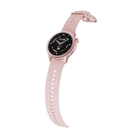 Cubitt AURA 2 Smartwatch #color_rose gold