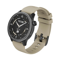 Cubitt AURA 2 Smartwatch #color_mocha brown