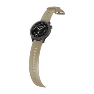 Cubitt AURA 2 Smartwatch #color_mocha brown