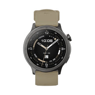Cubitt AURA 2 Smartwatch #color_mocha brown