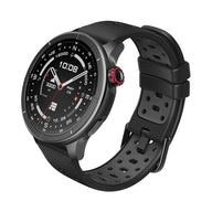 Cubitt AURA Pro 2 Smartwatch #color_obsidian black