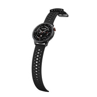 Cubitt AURA Pro 2 Smartwatch #color_obsidian black
