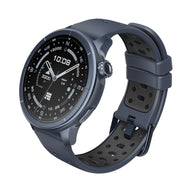Cubitt AURA Pro 2 Smartwatch #color_deepest blue