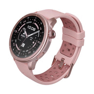 Cubitt AURA Pro 2 Smartwatch #color_rose gold