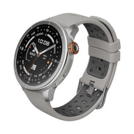 Cubitt AURA Pro 2 Smartwatch #color_wolf gray