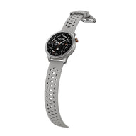 Cubitt AURA Pro 2 Smartwatch #color_wolf gray