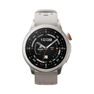 Cubitt AURA Pro 2 Smartwatch #color_wolf gray