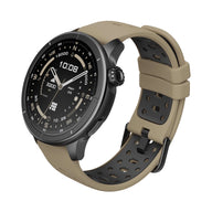 Cubitt AURA Pro 2 Smartwatch #color_mocha brown