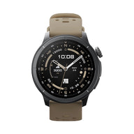 Cubitt AURA Pro 2 Smartwatch #color_mocha brown