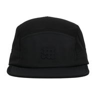 Running Caps Cubitt #color_Black Panther