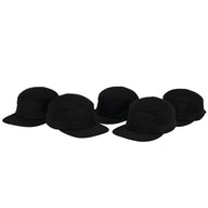 Running Caps Cubitt #color_Black Panther