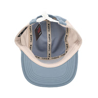 Running Caps Cubitt #color_Slate Blue