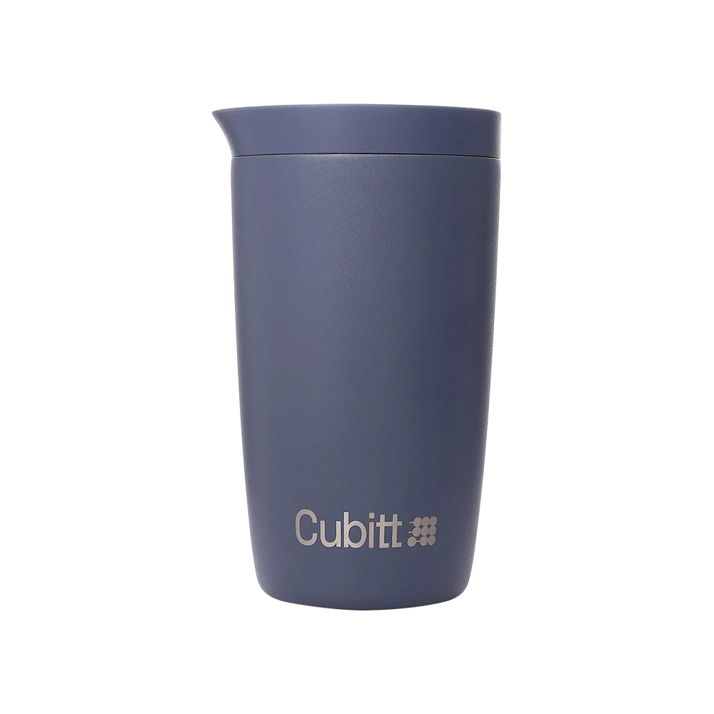 Termo Cubitt Coffee Mug  #color_Navy Blue