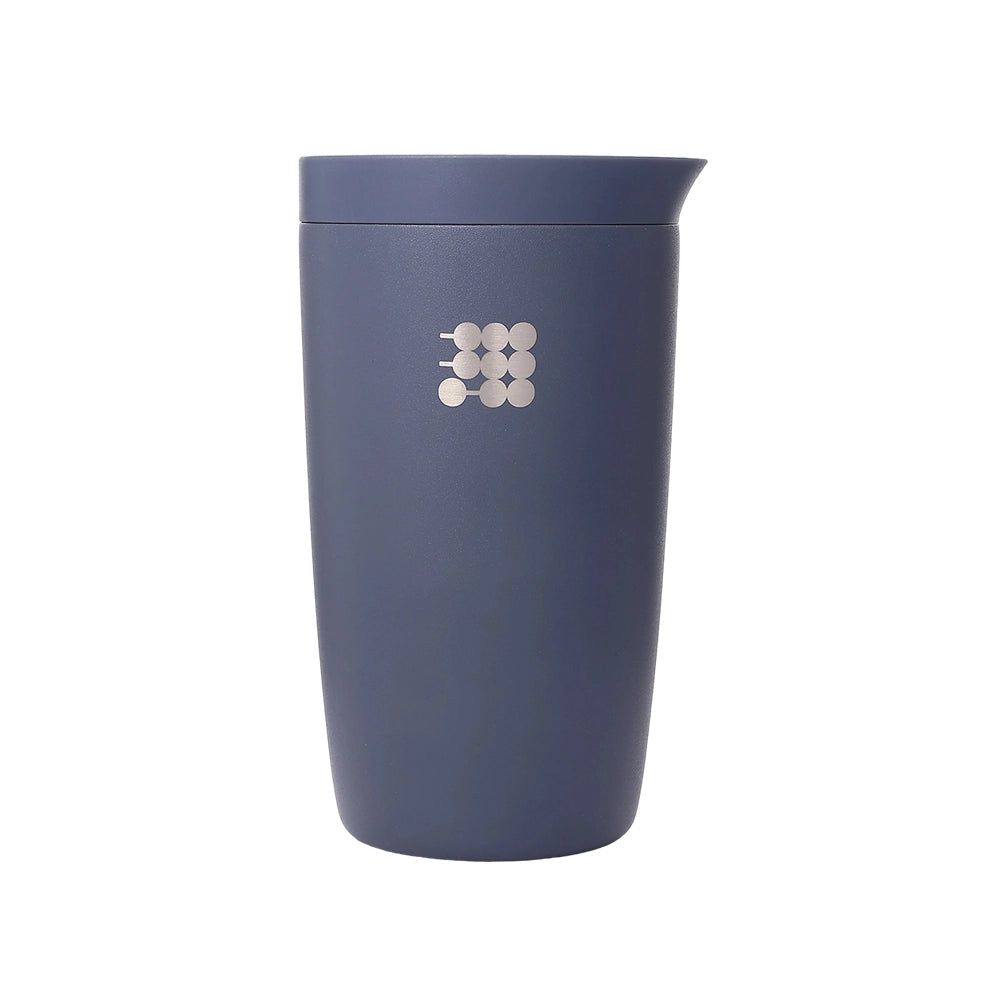 Termo Cubitt Coffee Mug  #color_Navy Blue