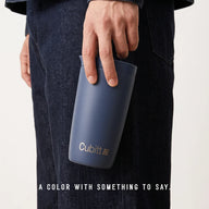 Termo Cubitt Coffee Mug  #color_Navy Blue