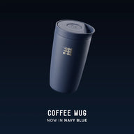 Termo Cubitt Coffee Mug  #color_Navy Blue