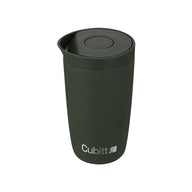 Termo Termo Cubitt Coffee Mug #color_deep green