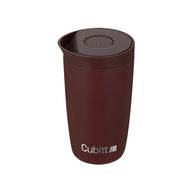 Termo Termo Cubitt Coffee Mug #color_deep burgundy