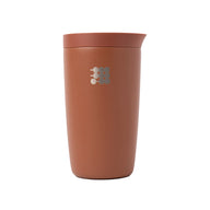 Termo Termo Cubitt Coffee Mug #color_terracotta