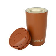 Termo Termo Cubitt Coffee Mug #color_terracotta