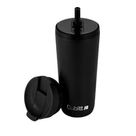 Cubitt Travel Mug #color_obsidian black