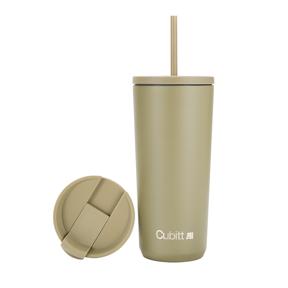 Travel Mug - Cubitt