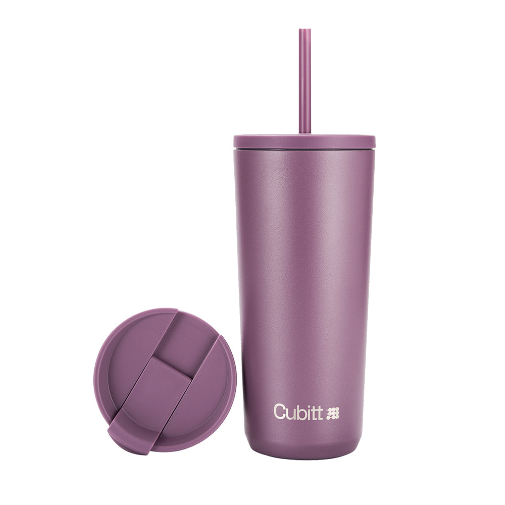 Travel Mug - Cubitt