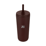 Cubitt Travel Mug #color_deep burgundy