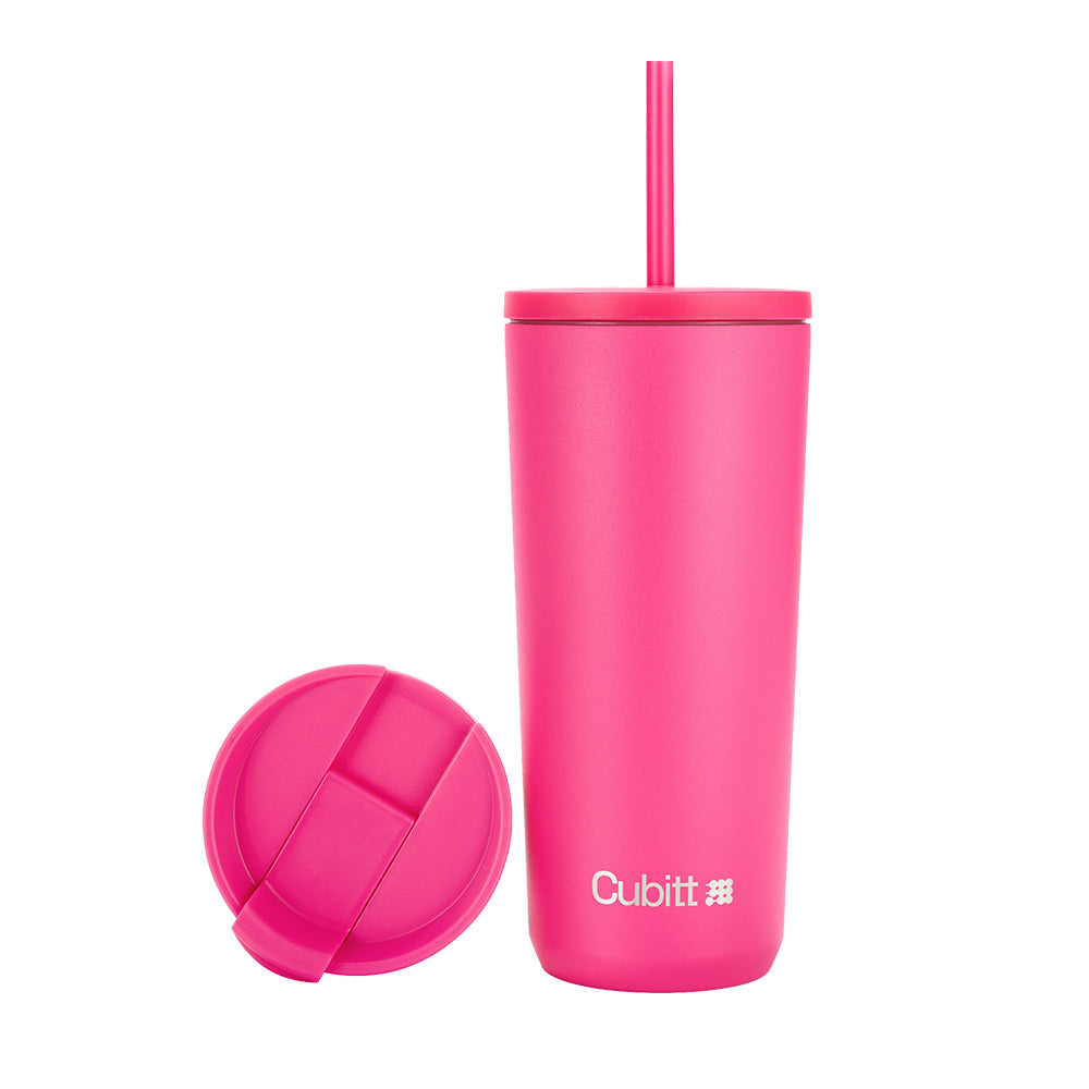 Travel Mug - Cubitt