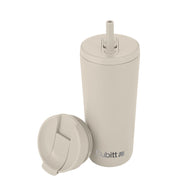 Cubitt Travel Mug #color_sand