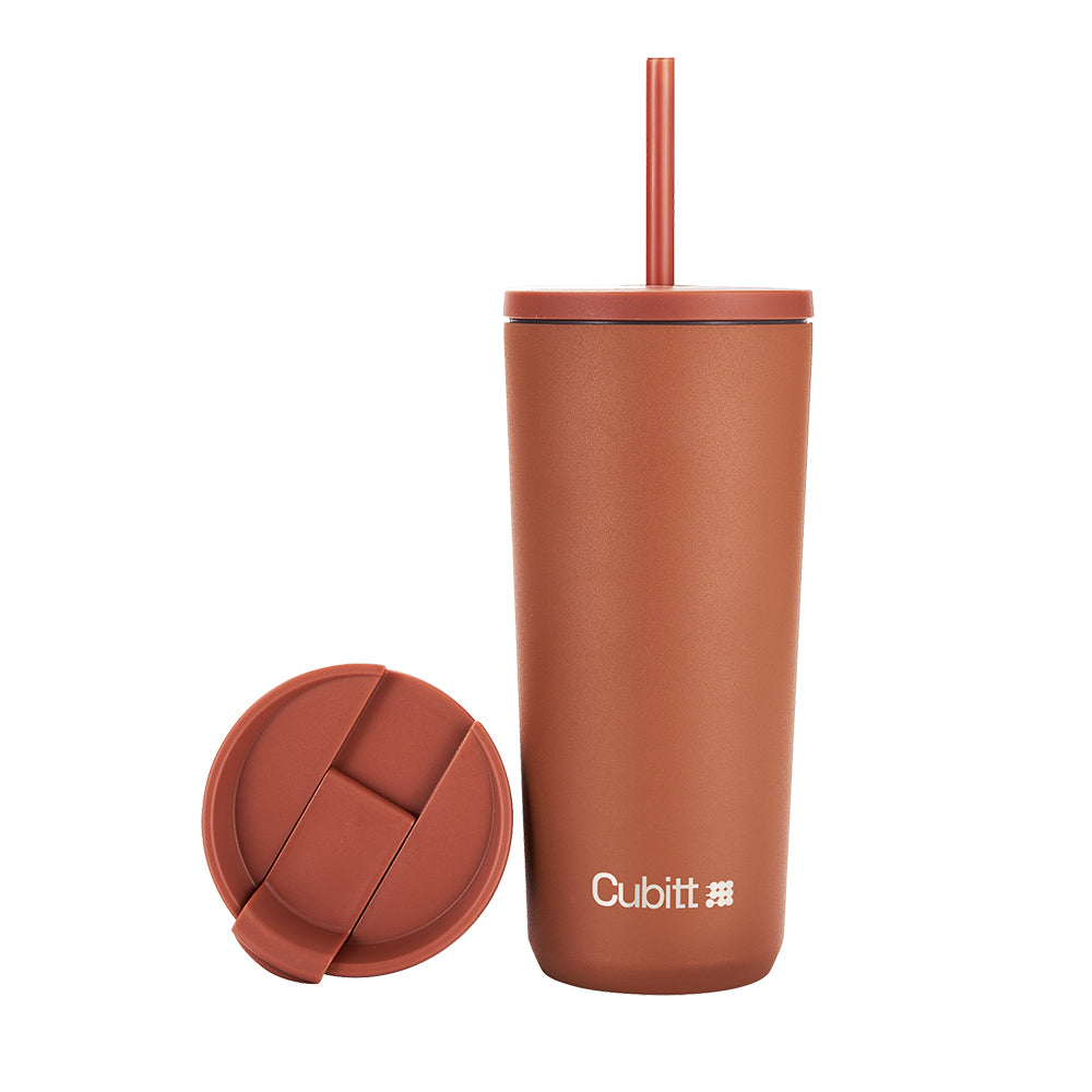 Travel Mug - Cubitt