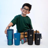 Cubitt Kids Cup #color_obsidian black