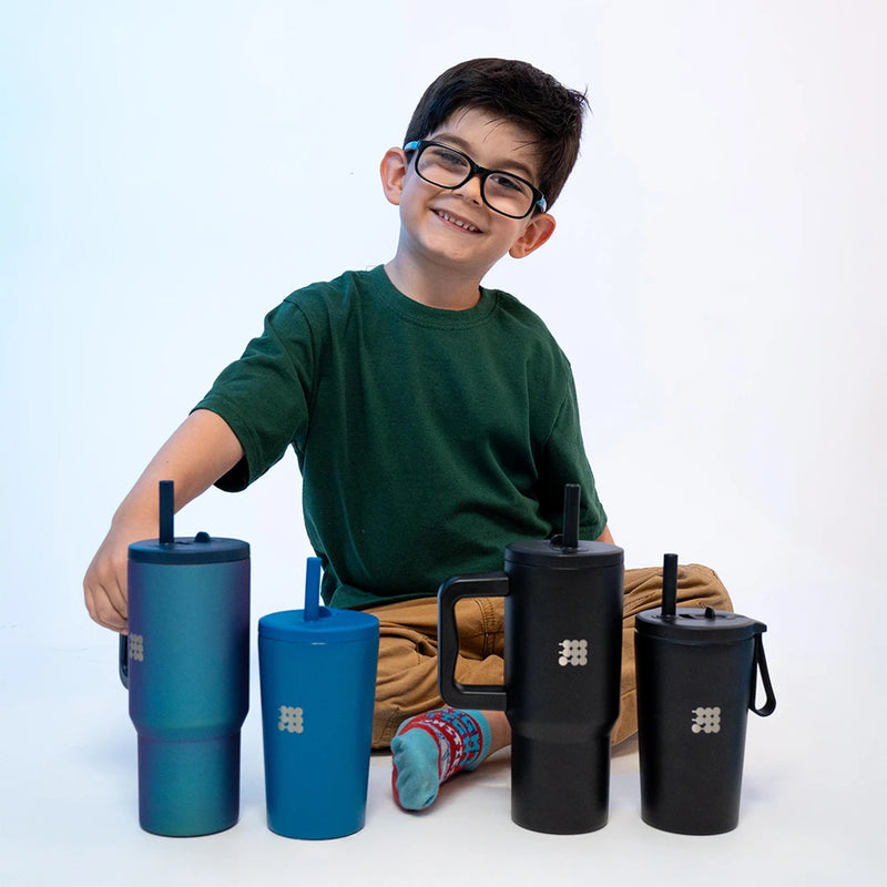 Cubitt Kids Cup #color_obsidian black