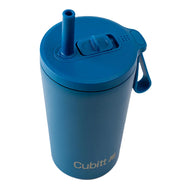 Cubitt Kids Cup #color_deepest blue