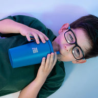 Cubitt Kids Cup #color_deepest blue