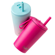 Cubitt Kids Cup #color_hot pink