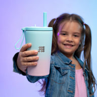 Cubitt Kids Cup #color_cotton candy