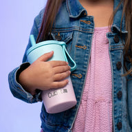 Cubitt Kids Cup #color_cotton candy