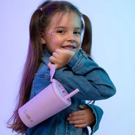 Cubitt Kids Cup #color_lilac