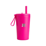 Cubitt Kids Cup #color_hot pink