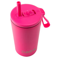Cubitt Kids Cup #color_hot pink