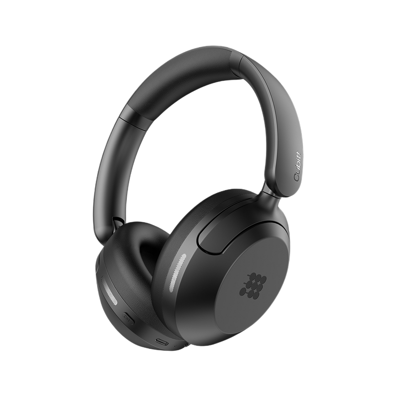 Power Headphones